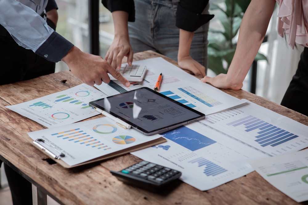 bookkeeping for limited company in London