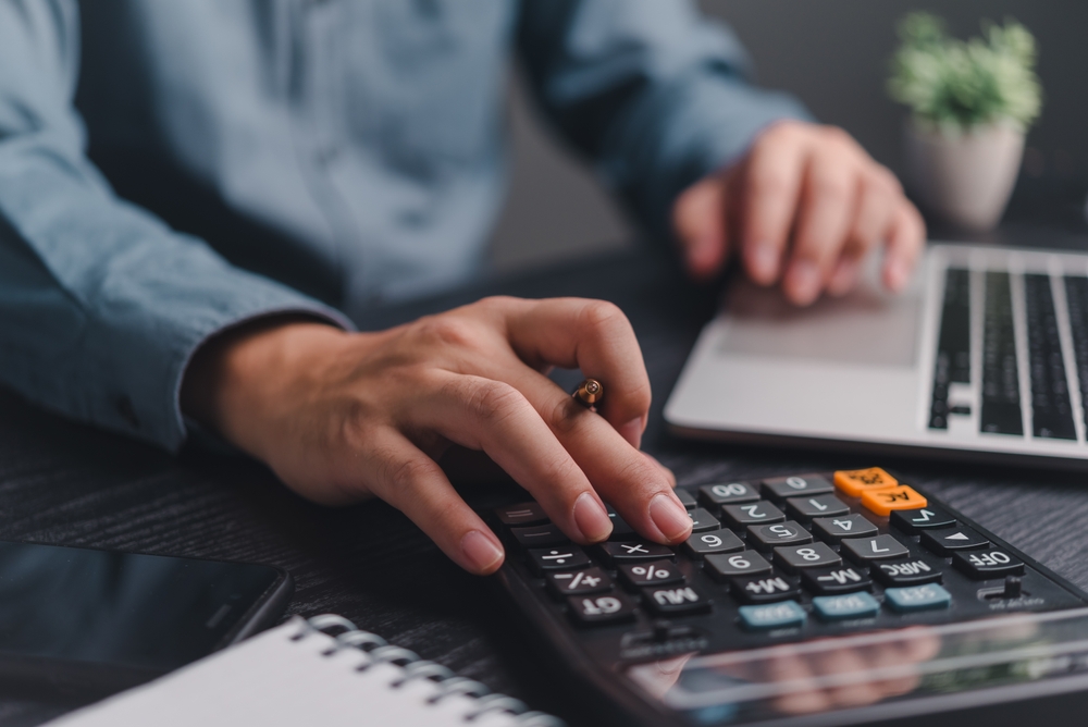 bookkeeping for limited company