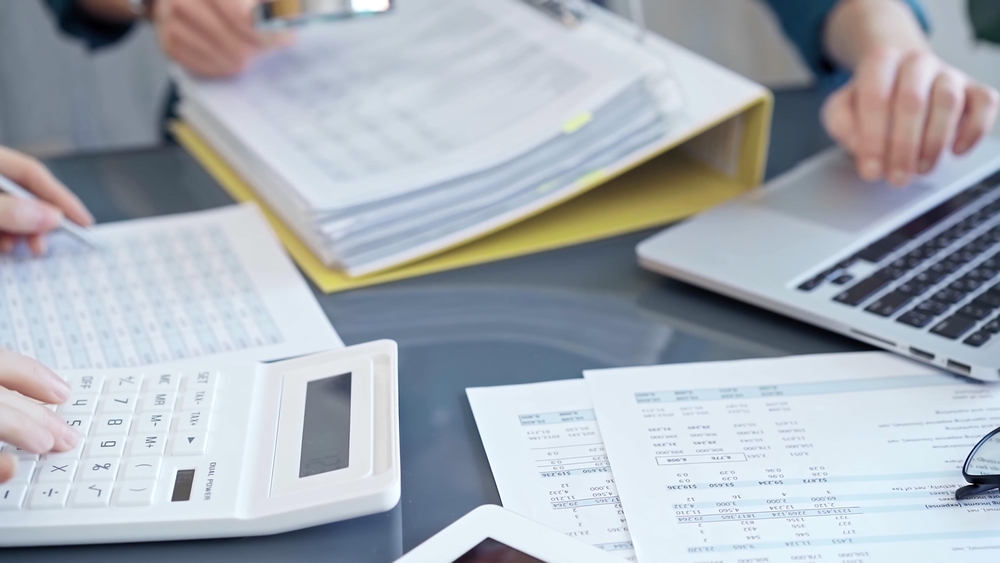 bookkeeping services for limited company in London