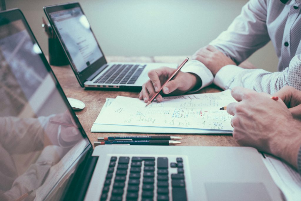 accountants for limited company
