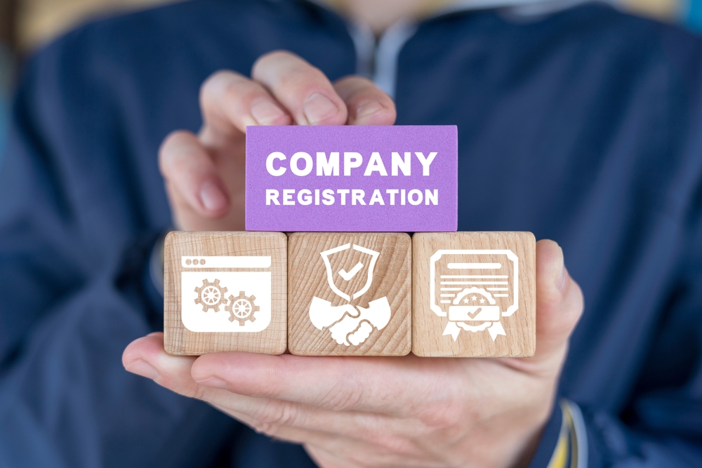 company formation