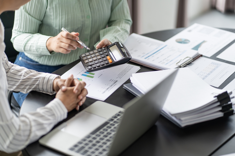 bookkeeping services for limited company in london