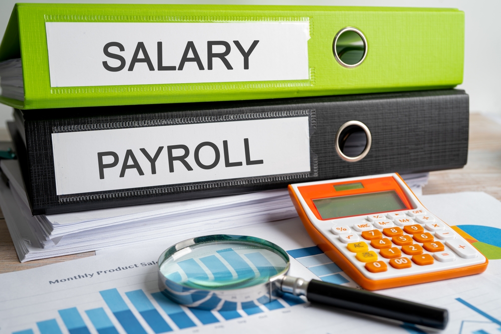 best payroll services