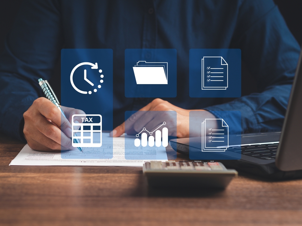 best payroll services in London