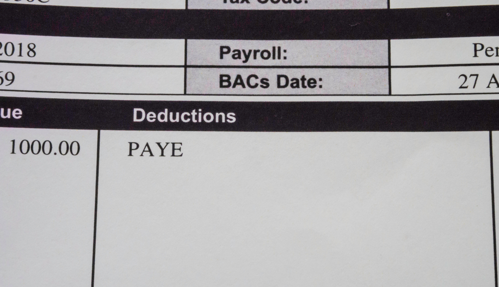 payroll services in London