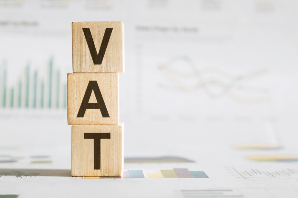 VAT returns