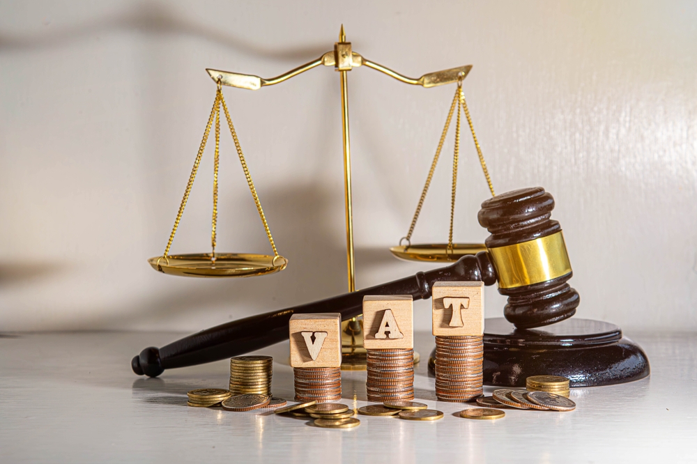 VAT Returns services