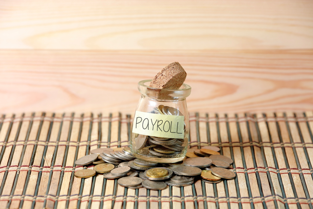 payroll services