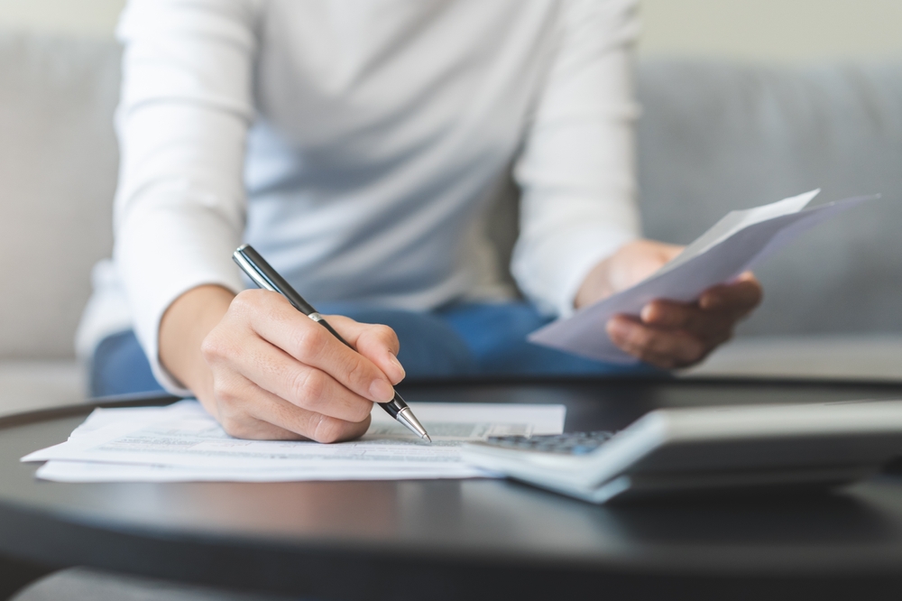 annual accounts for limited company