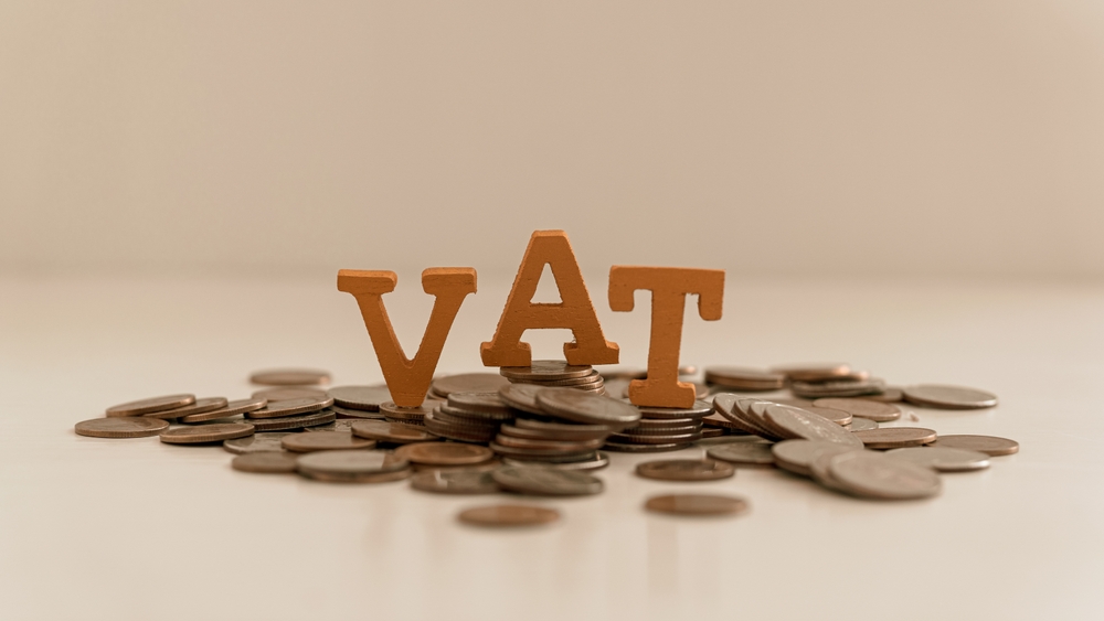 VAT returns for limited company