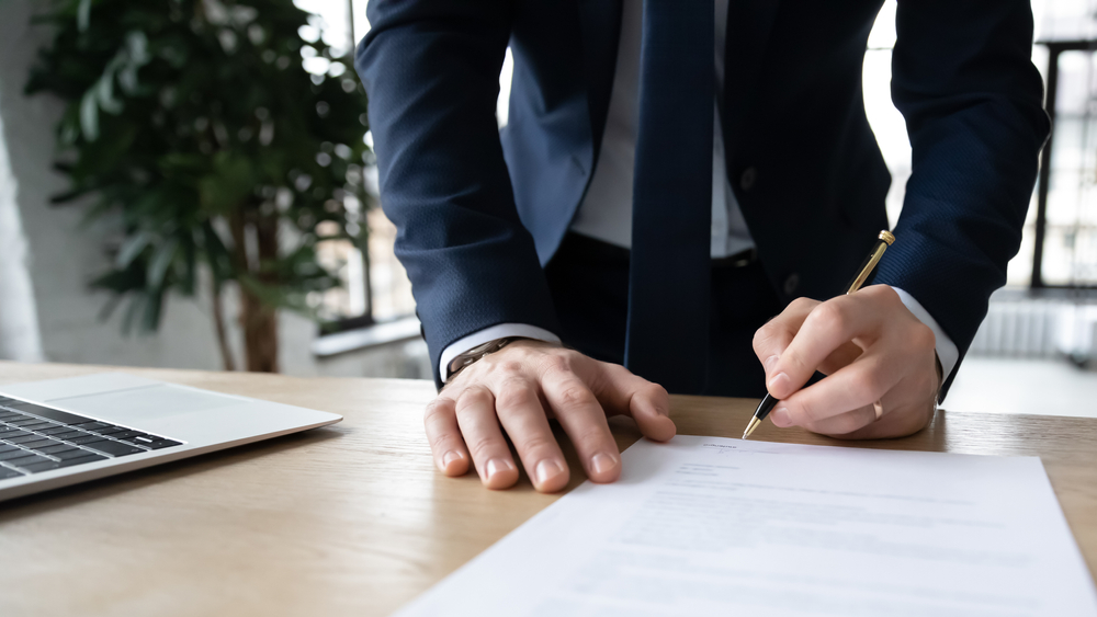 company director self assessment services in London