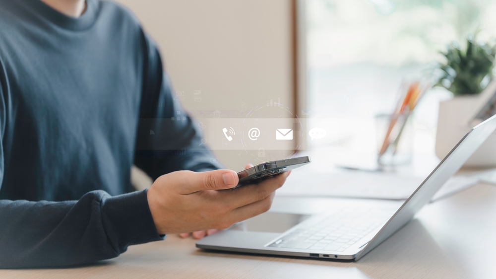 registered office address service London