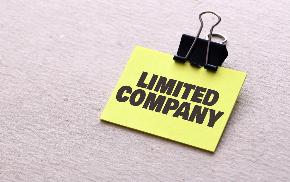 closing a limited company