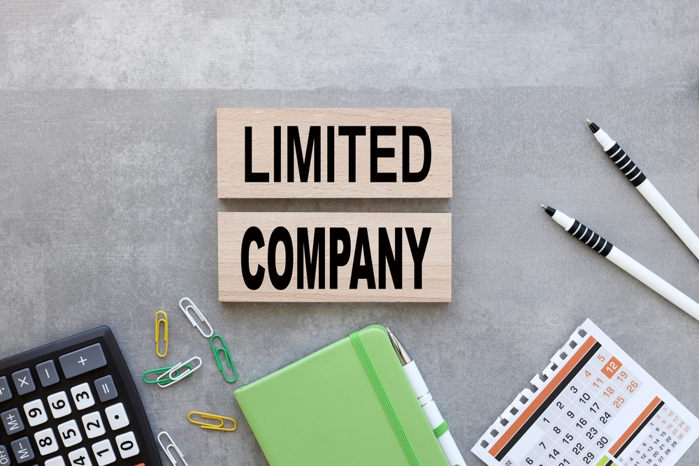 limited company dissolution service