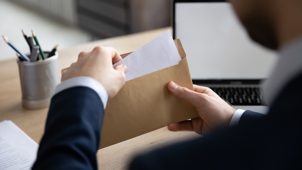 London registered office address service