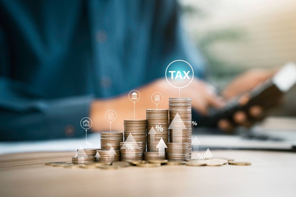 corporation tax for limited company in London