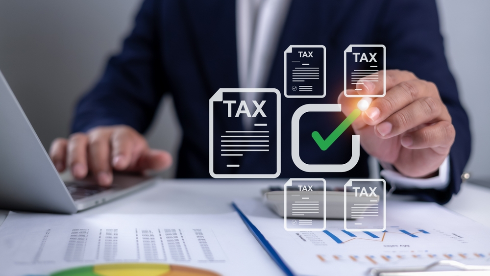 corporation tax for limited company