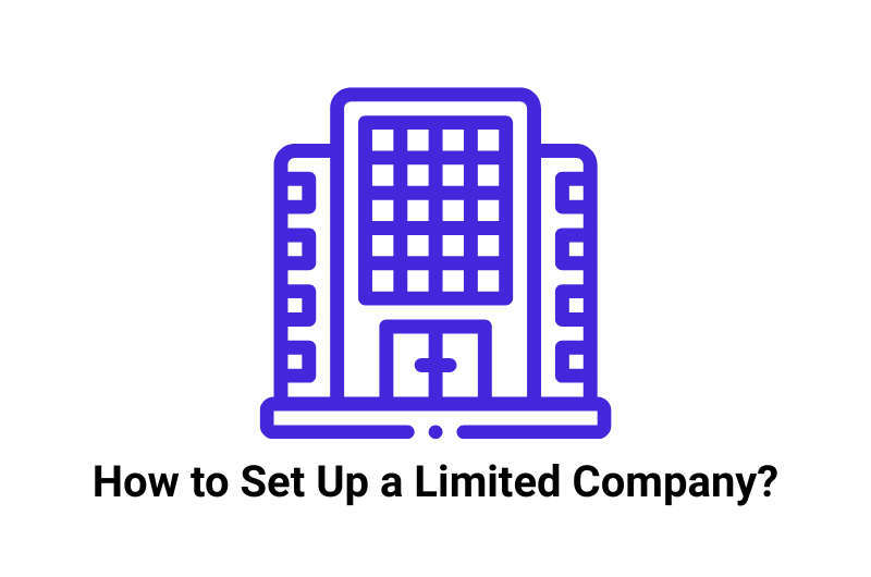 how to set up a limited company