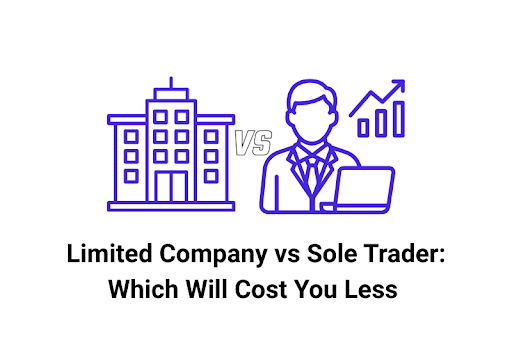 limited company vs sole trader