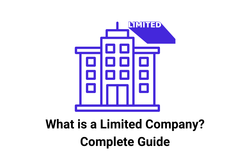 what is a limited company