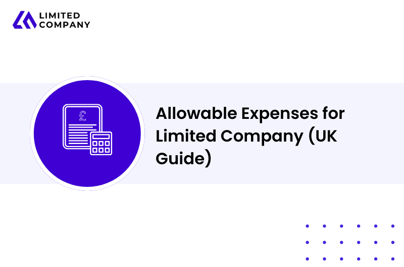 allowable expenses for limited company
