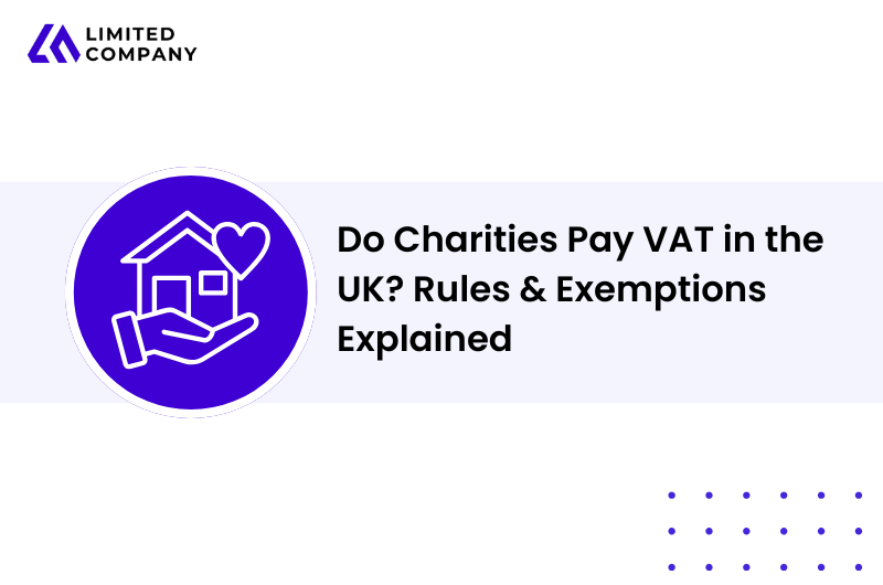Do Charities Pay VAT in the UK? Rules & Exemptions Explained