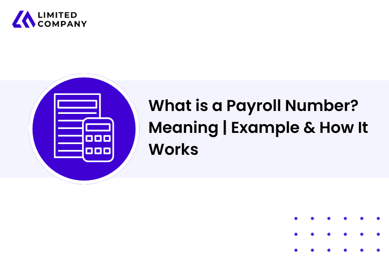 What is a Payroll Number? Meaning | Example & How It Works