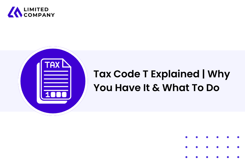 Tax Code T Explained | Why You Have It & What To Do