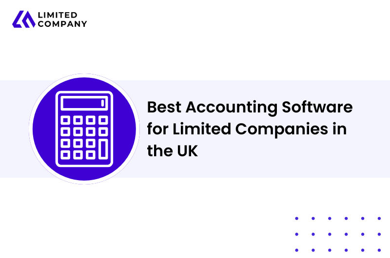 Best Accounting Software for Limited Companies in the UK