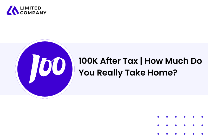100K After Tax | How Much Do You Really Take Home?
