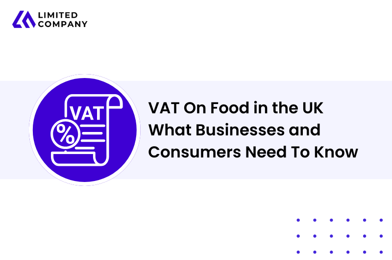 VAT On Food in the UK | What Businesses and Consumers Need To Know