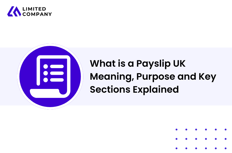 What is a Payslip UK | Meaning, Purpose and Key Sections Explained