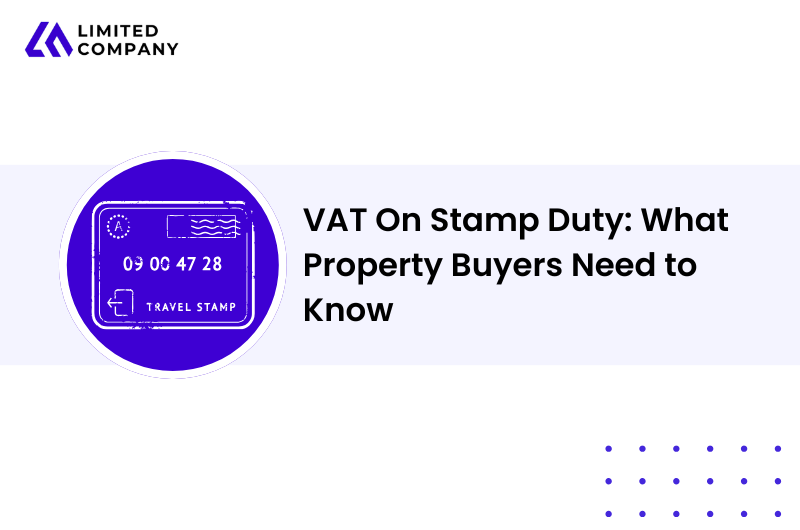 VAT On Stamp Duty | What Property Buyers Need to Know