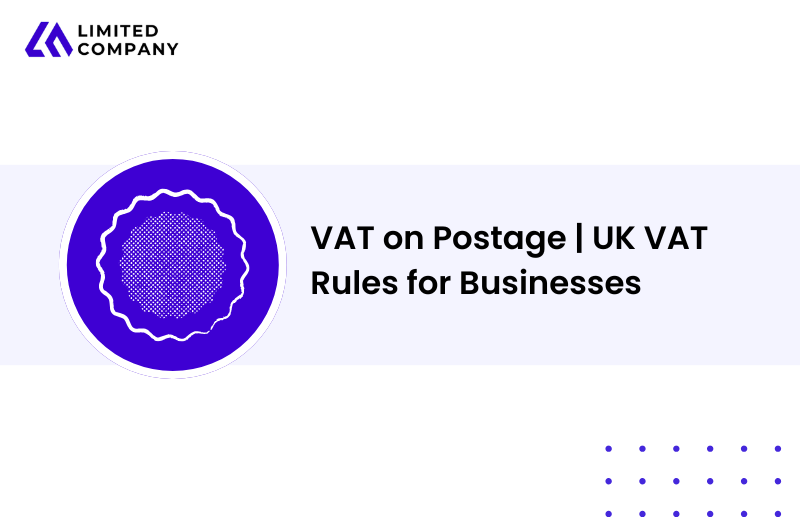 VAT on Postage | UK VAT Rules for Businesses