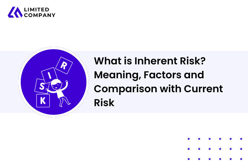 What is Inherent Risk? Meaning, Factors and Comparison with Current Risk